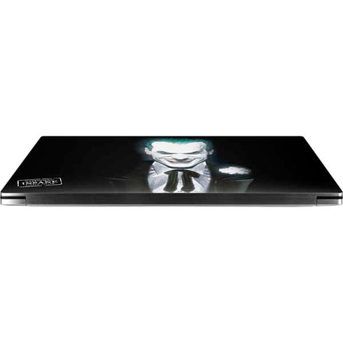 DC Comics The Joker Portrait by Alex Ross Dell XPS Skin